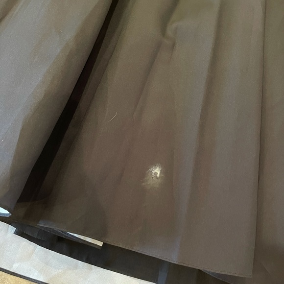 Carmen Marc Valvo One Shoulder Floral Evening Gown - Picture 13 of 15